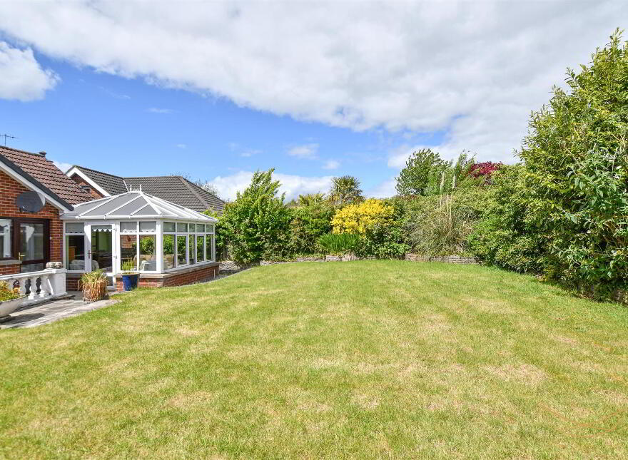 1 Hawthorne Road, Newtownabbey, BT37 0EQ