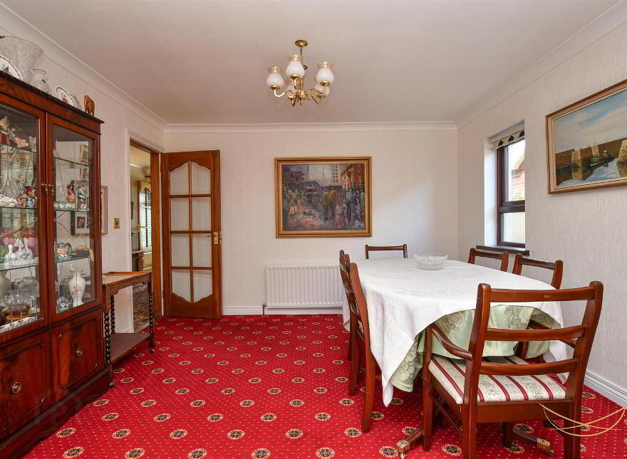 1 Hawthorne Road, Newtownabbey, BT37 0EQ