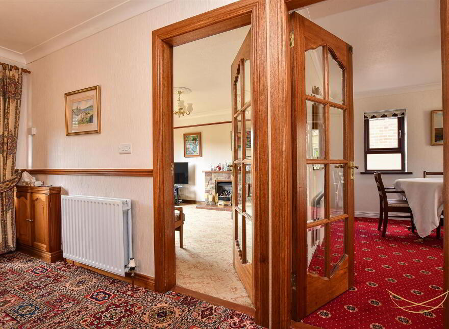 1 Hawthorne Road, Newtownabbey, BT37 0EQ