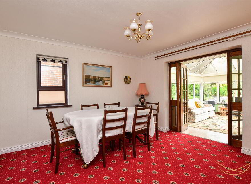 1 Hawthorne Road, Newtownabbey, BT37 0EQ