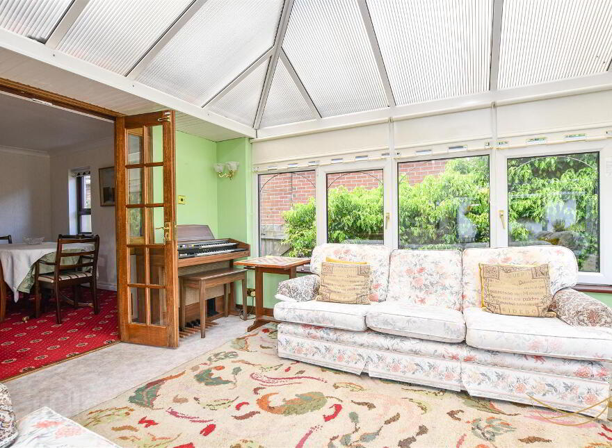 1 Hawthorne Road, Newtownabbey, BT37 0EQ