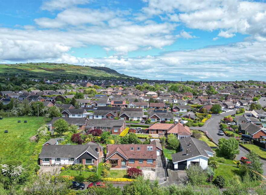 1 Hawthorne Road, Newtownabbey, BT37 0EQ