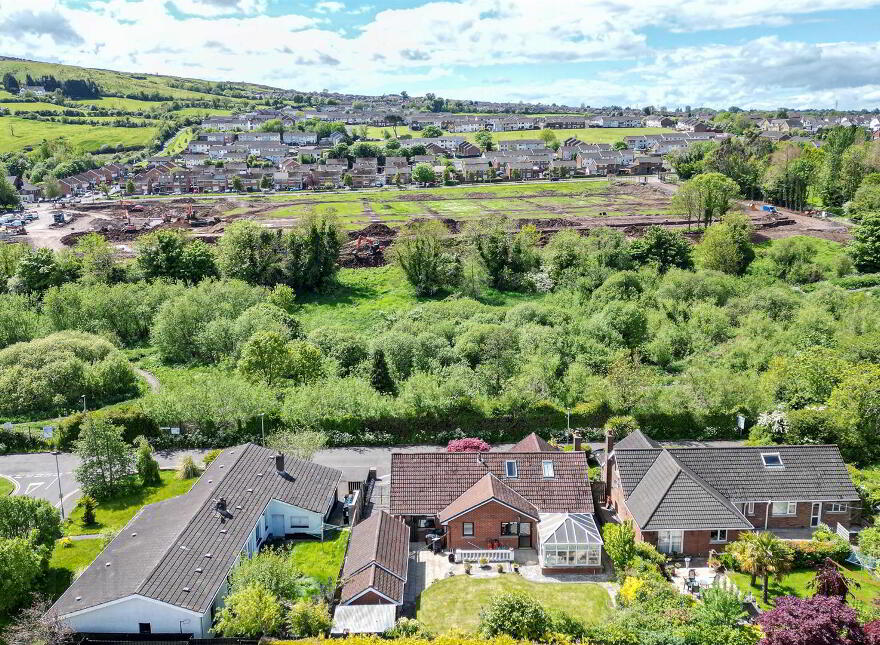 1 Hawthorne Road, Newtownabbey, BT37 0EQ