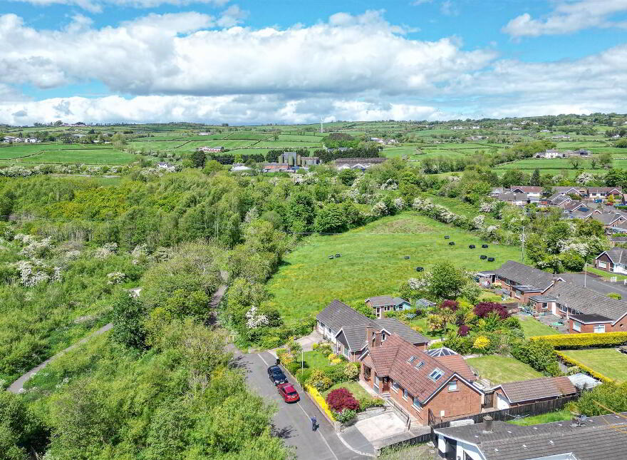 1 Hawthorne Road, Newtownabbey, BT37 0EQ