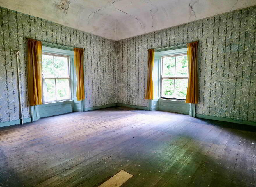 Bohergeela Lodge, Bohergeela, Meanus, Bruff, V35HX75