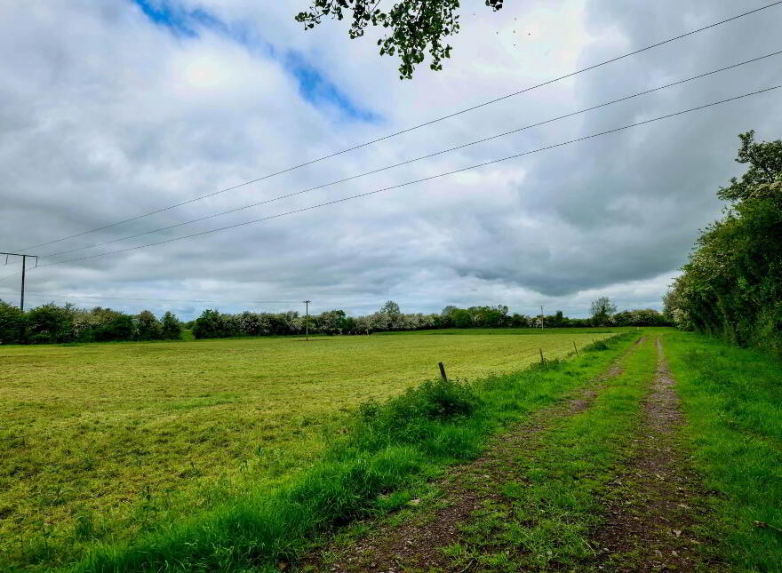 Bohergeela Lodge, Bohergeela, Meanus, Bruff, V35HX75