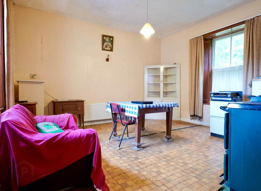 Bohergeela Lodge, Bohergeela, Meanus, Bruff, V35HX75