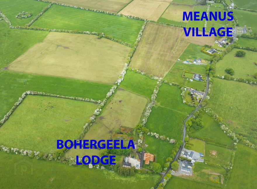 Bohergeela Lodge, Bohergeela, Meanus, Bruff, V35HX75