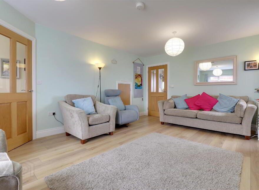 4 Ringbuoy Mews, Cloughey, Newtownards, BT22 1RZ
