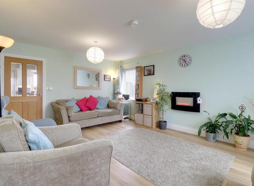 4 Ringbuoy Mews, Cloughey, Newtownards, BT22 1RZ