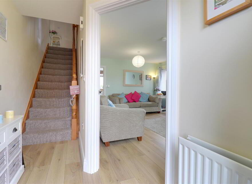 4 Ringbuoy Mews, Cloughey, Newtownards, BT22 1RZ