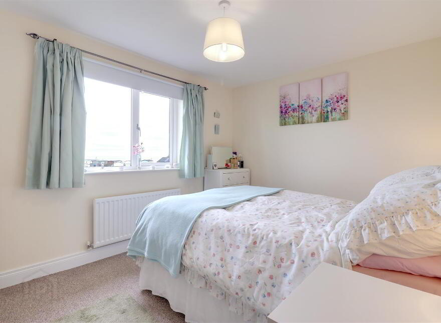 4 Ringbuoy Mews, Cloughey, Newtownards, BT22 1RZ