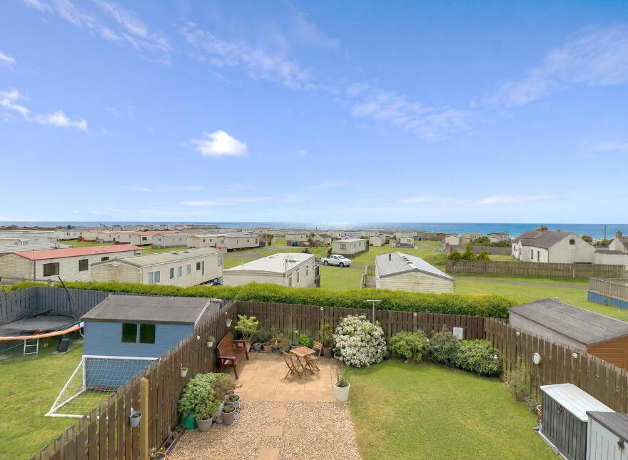 4 Ringbuoy Mews, Cloughey, Newtownards, BT22 1RZ
