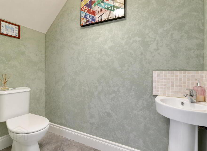 4 Ringbuoy Mews, Cloughey, Newtownards, BT22 1RZ