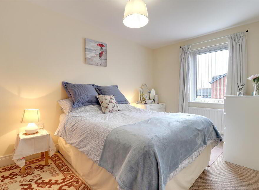 4 Ringbuoy Mews, Cloughey, Newtownards, BT22 1RZ