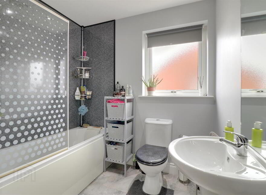 4 Ringbuoy Mews, Cloughey, Newtownards, BT22 1RZ