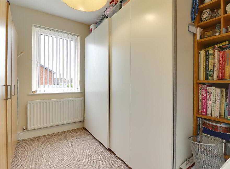 4 Ringbuoy Mews, Cloughey, Newtownards, BT22 1RZ
