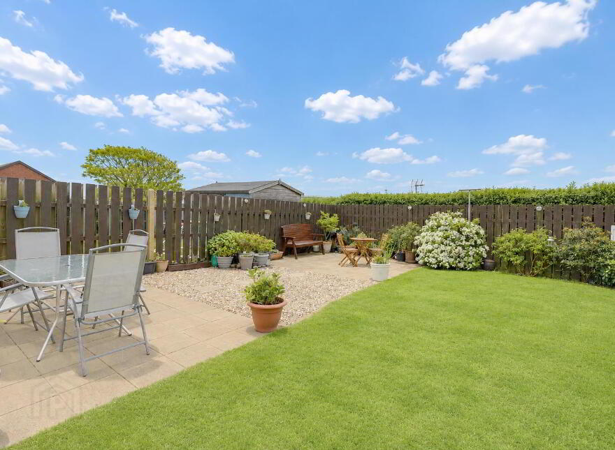 4 Ringbuoy Mews, Cloughey, Newtownards, BT22 1RZ