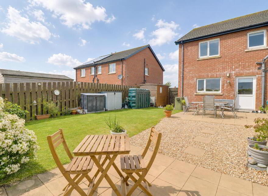 4 Ringbuoy Mews, Cloughey, Newtownards, BT22 1RZ