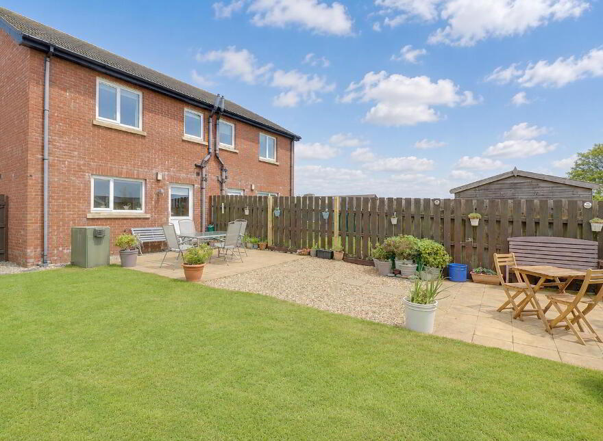 4 Ringbuoy Mews, Cloughey, Newtownards, BT22 1RZ