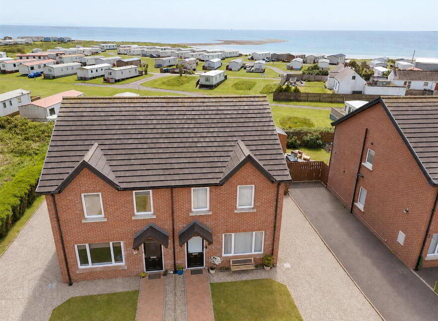4 Ringbuoy Mews, Cloughey, Newtownards, BT22 1RZ