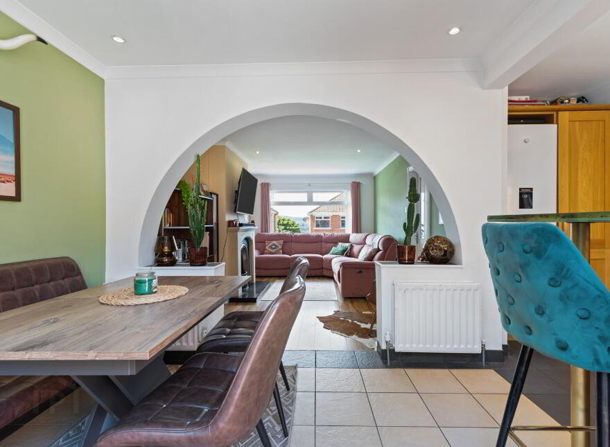 6 Castlemore Avenue, Belfast, BT6 9RF