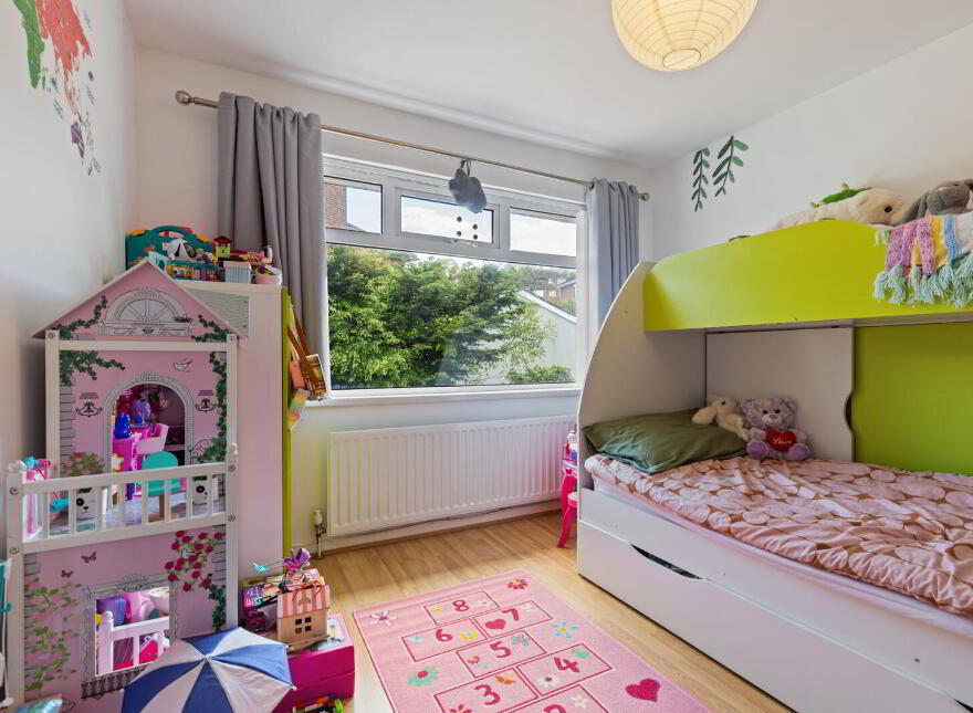 6 Castlemore Avenue, Belfast, BT6 9RF