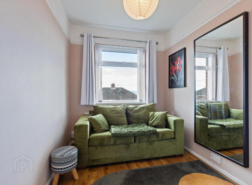 6 Castlemore Avenue, Belfast, BT6 9RF