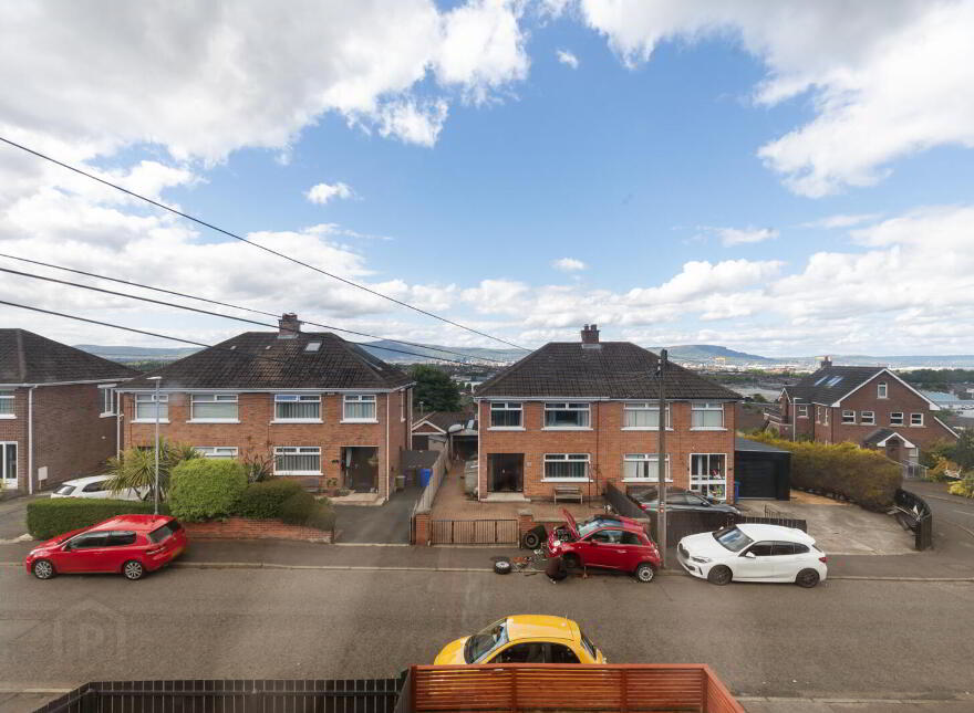 6 Castlemore Avenue, Belfast, BT6 9RF