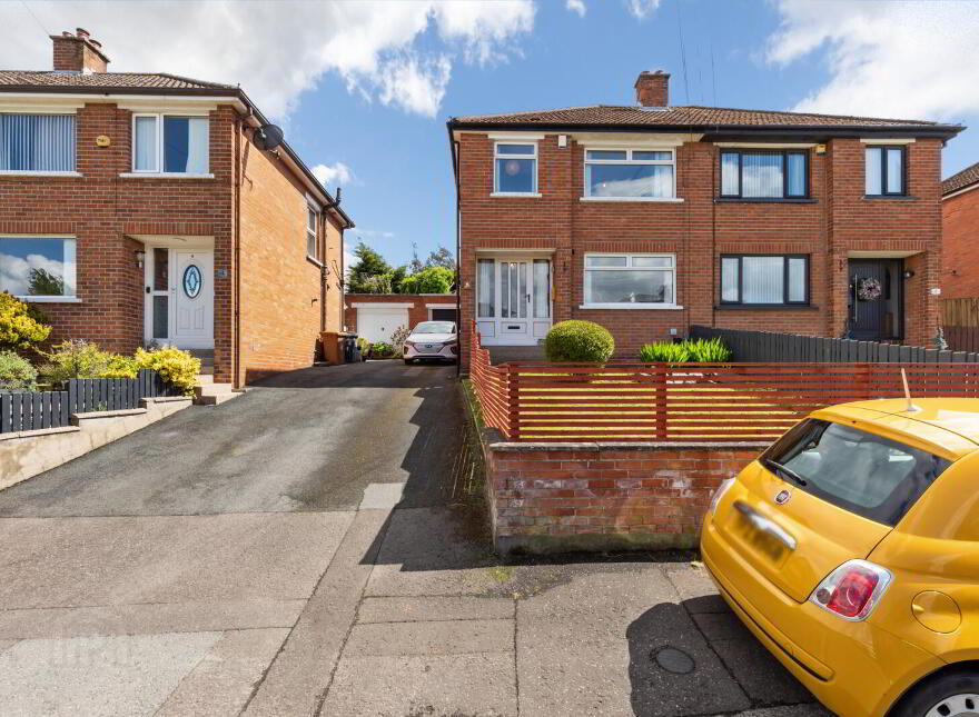 6 Castlemore Avenue, Belfast, BT6 9RF