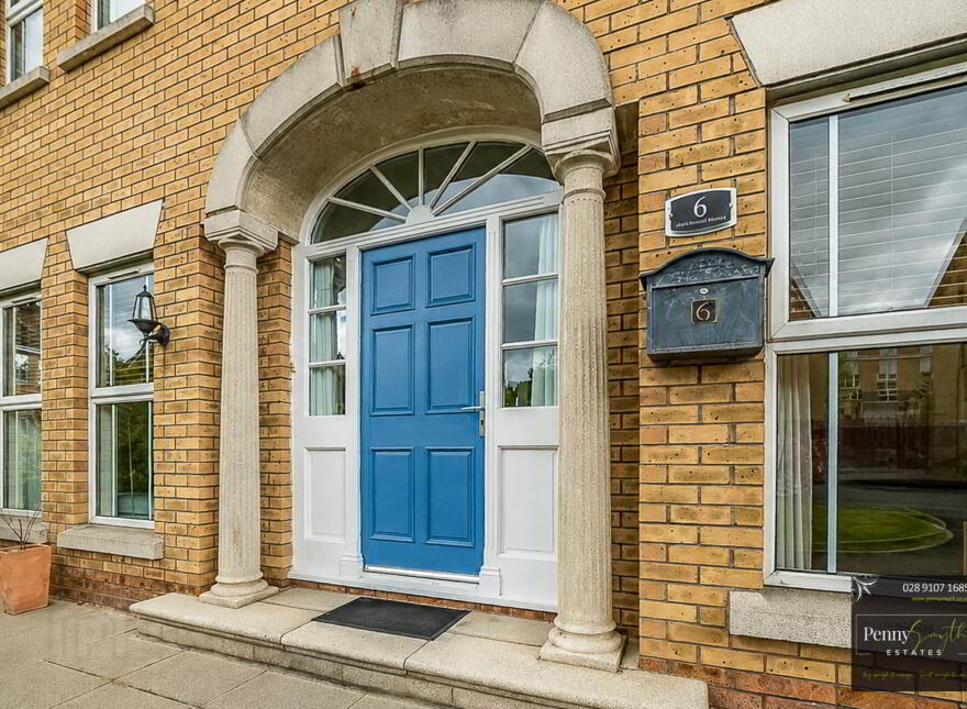 6 Ardvanagh Avenue, Conlig, Newtownards, BT23 7XE