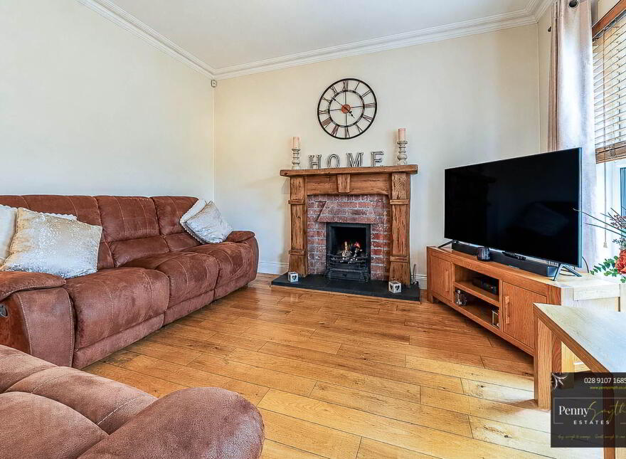 6 Ardvanagh Avenue, Conlig, Newtownards, BT23 7XE