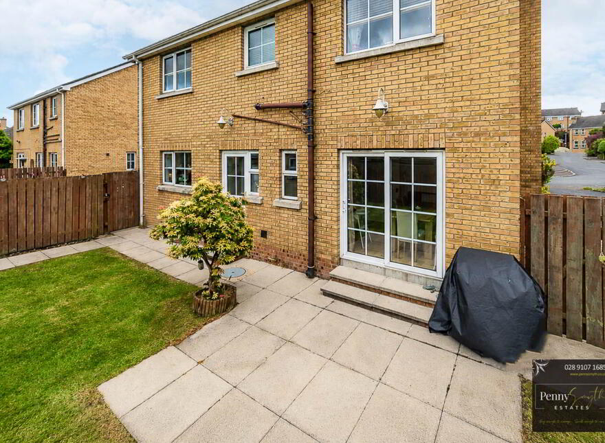 6 Ardvanagh Avenue, Conlig, Newtownards, BT23 7XE