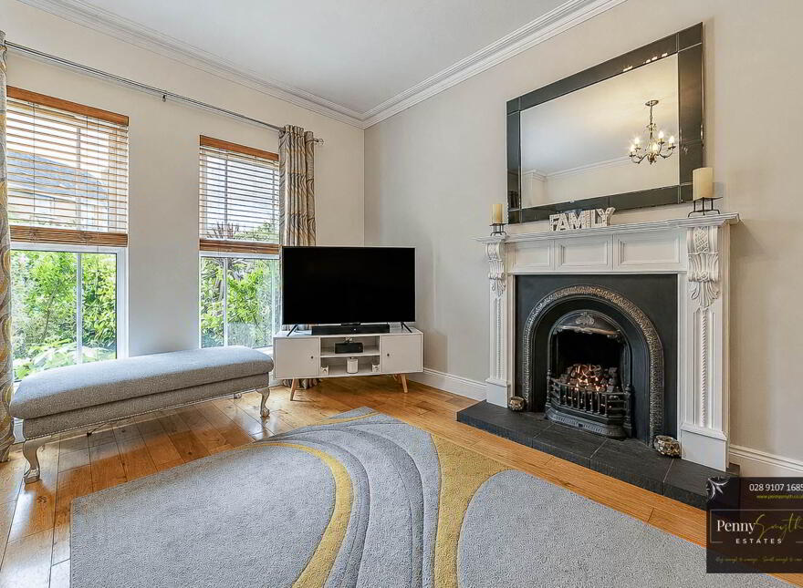 6 Ardvanagh Avenue, Conlig, Newtownards, BT23 7XE