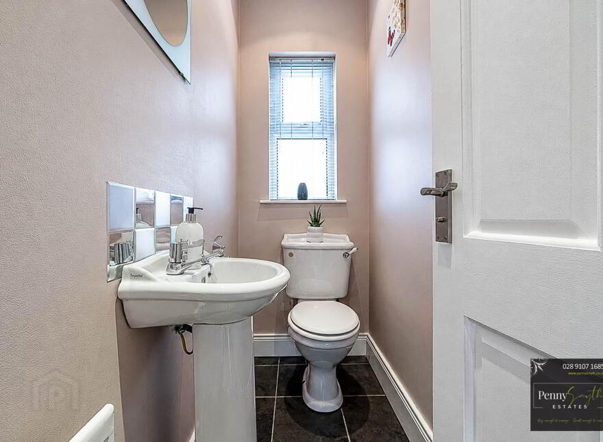 6 Ardvanagh Avenue, Conlig, Newtownards, BT23 7XE