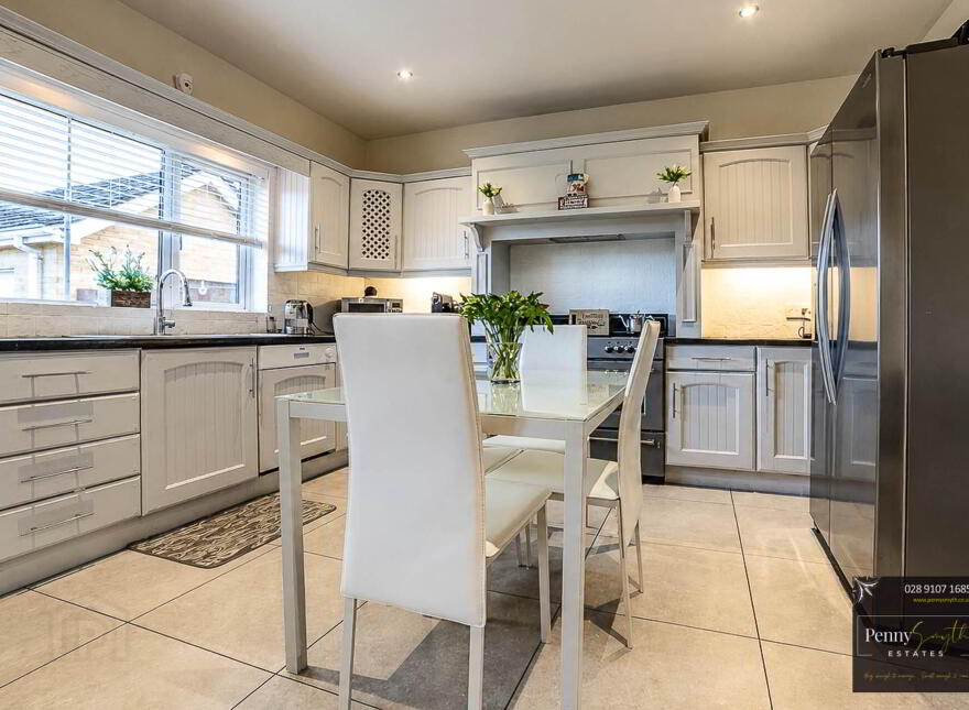 6 Ardvanagh Avenue, Conlig, Newtownards, BT23 7XE