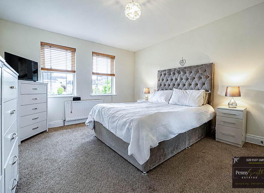 6 Ardvanagh Avenue, Conlig, Newtownards, BT23 7XE