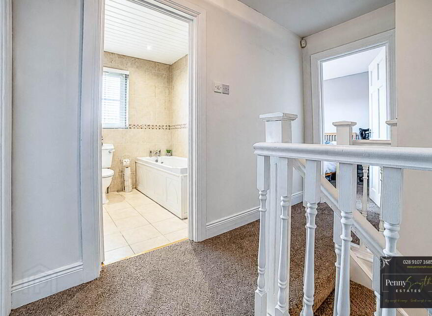 6 Ardvanagh Avenue, Conlig, Newtownards, BT23 7XE