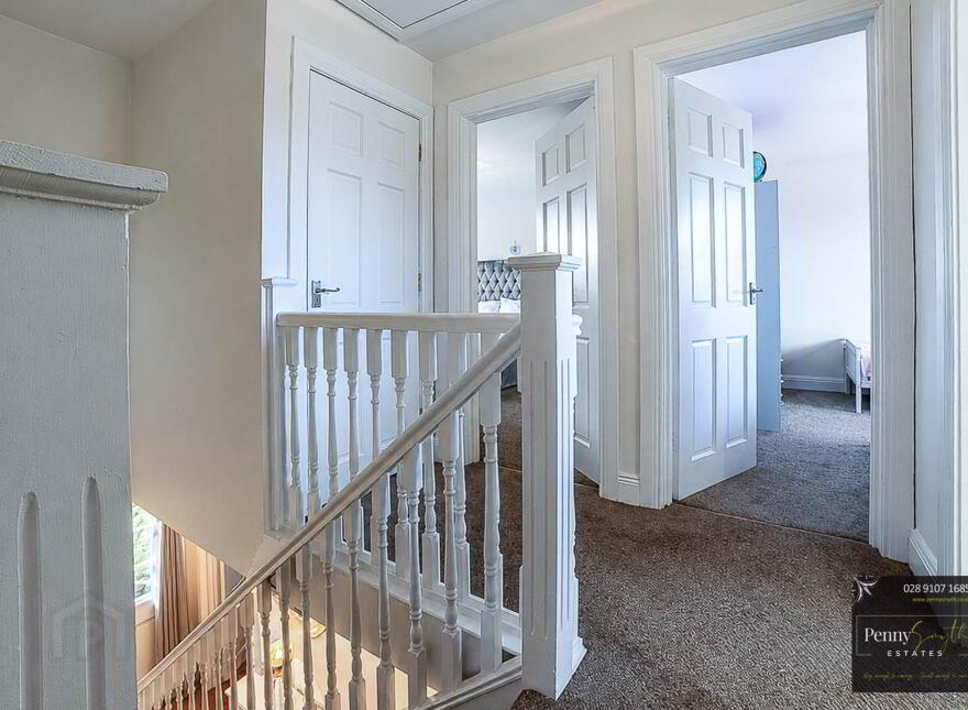 6 Ardvanagh Avenue, Conlig, Newtownards, BT23 7XE