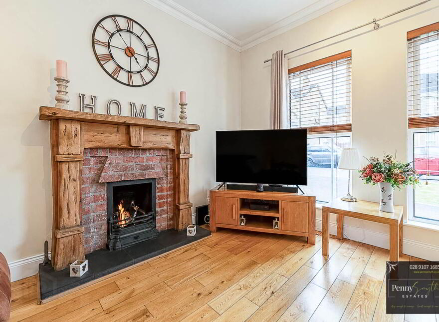 6 Ardvanagh Avenue, Conlig, Newtownards, BT23 7XE