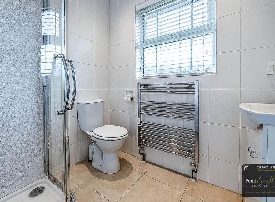 6 Ardvanagh Avenue, Conlig, Newtownards, BT23 7XE