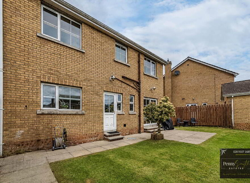 6 Ardvanagh Avenue, Conlig, Newtownards, BT23 7XE