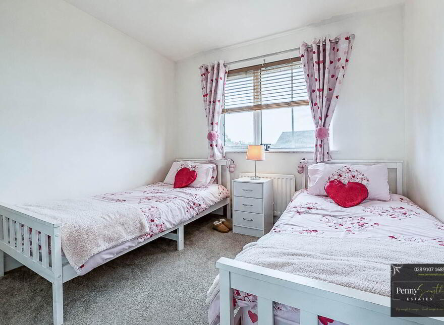 6 Ardvanagh Avenue, Conlig, Newtownards, BT23 7XE