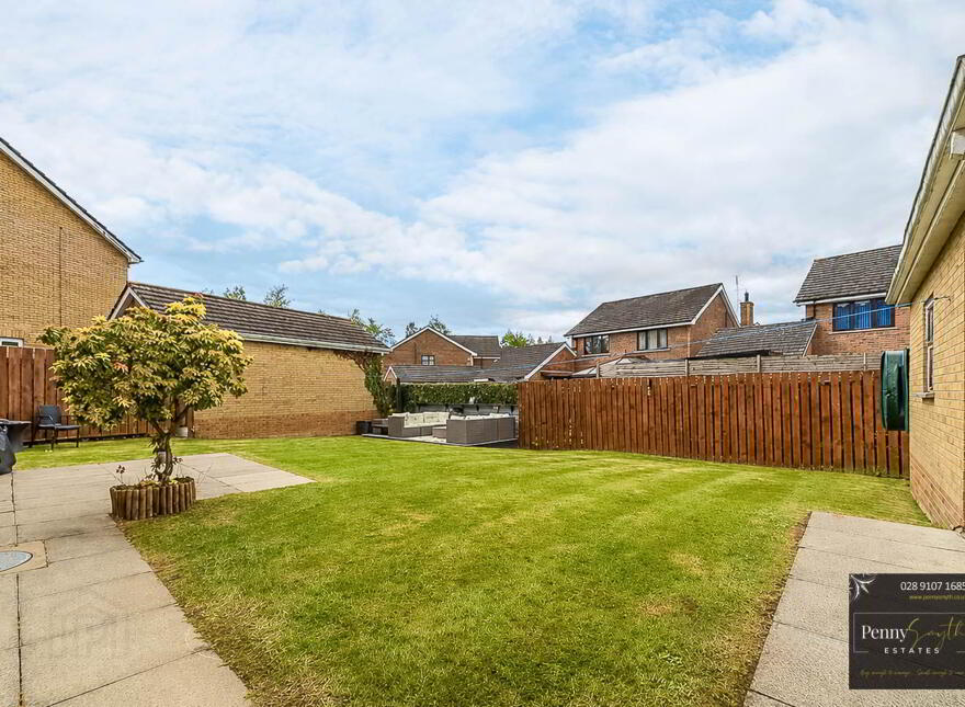 6 Ardvanagh Avenue, Conlig, Newtownards, BT23 7XE