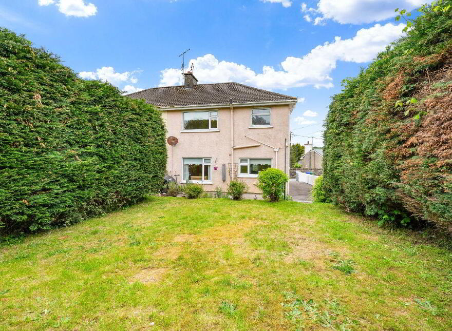 3 Casement Road, Bandon, P72TC60