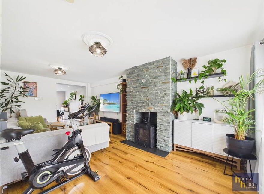 4 Latt Villas, Newry, BT35 6PA