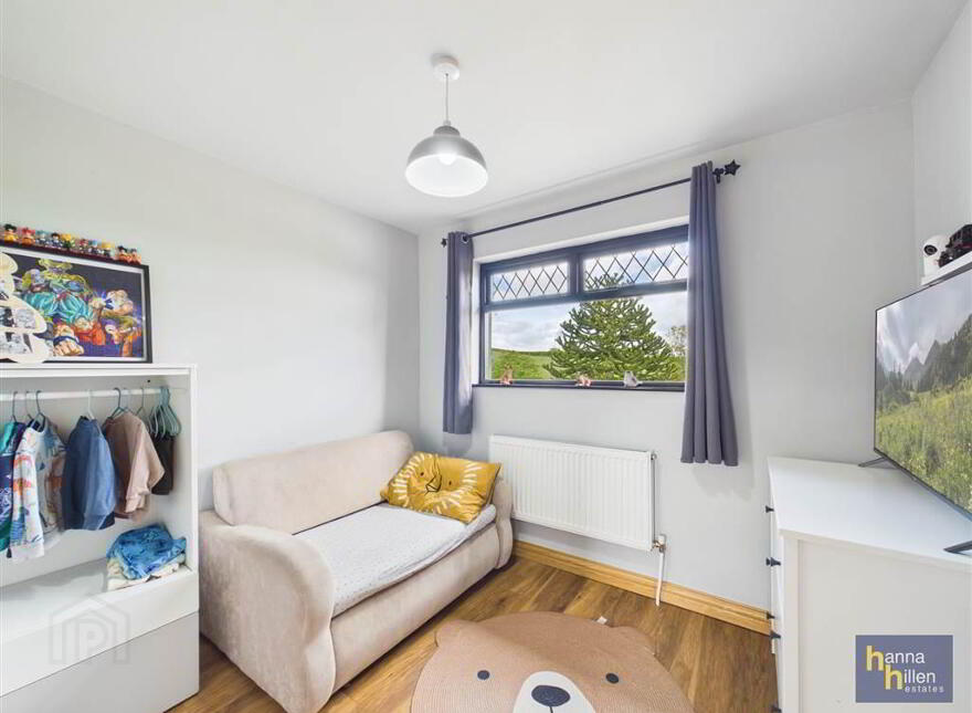 4 Latt Villas, Newry, BT35 6PA