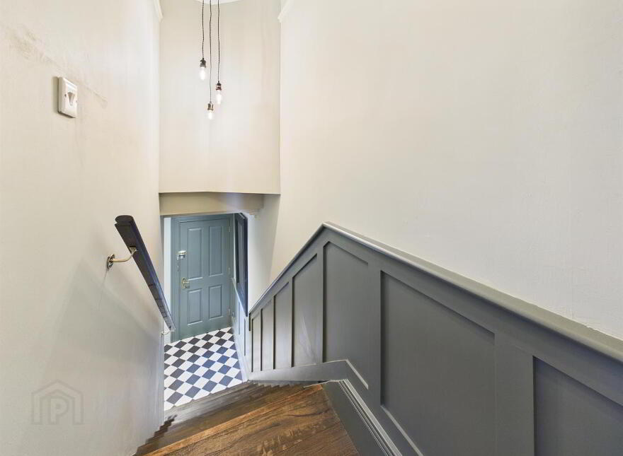 Apt 8 'L'Academie', 14 College Gardens, Belfast, BT9 6BQ