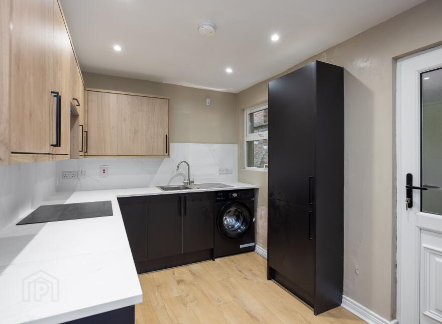 Apt 1, 482 Antrim Road, Belfast, BT15 5GF