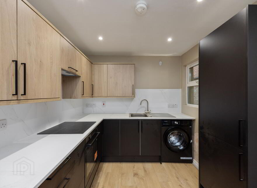 Apt 1, 482 Antrim Road, Belfast, BT15 5GF
